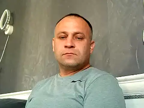 Вебкам-шоу Afonya344