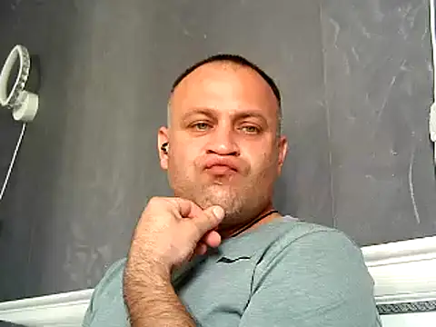 Webkamerová show Afonya344