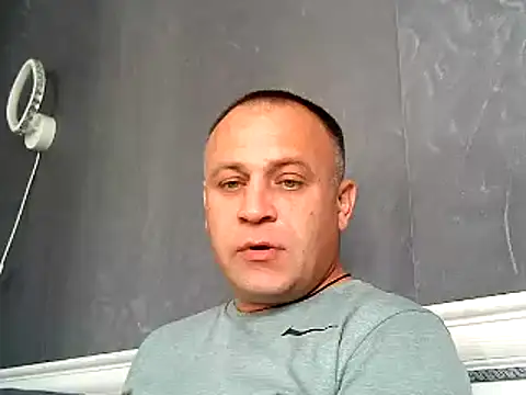 Show modela Afonya344 na web-kameri