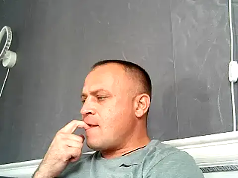 Webkamerová show Afonya344