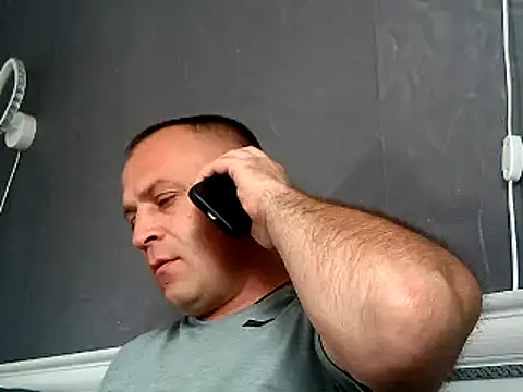 Webkamerová show Afonya344