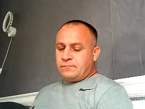Webkamerová show Afonya344