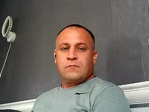 Webkamerová show Afonya344
