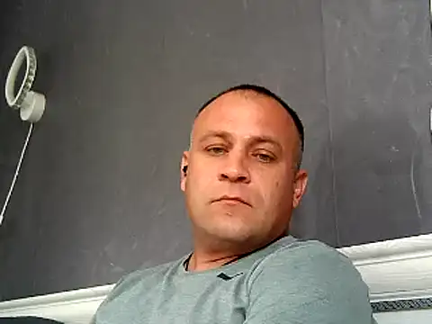 Show modela Afonya344 na web-kameri