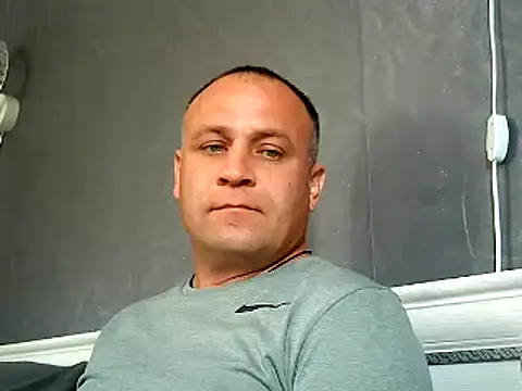 Show modela Afonya344 na web-kameri