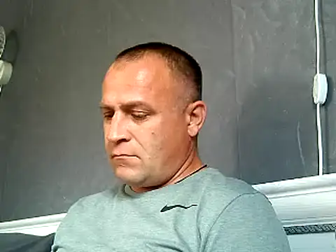 Show modela Afonya344 na web-kameri