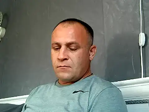 Вебкам-шоу Afonya344