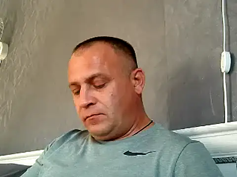 Вебкам-шоу Afonya344