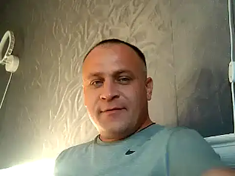 Show modela Afonya344 na web-kameri