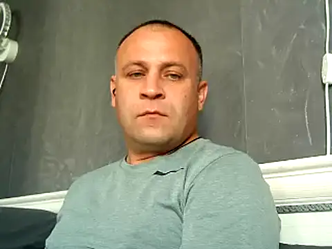 Show modela Afonya344 na web-kameri