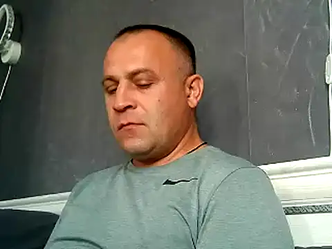 Webkamerová show Afonya344