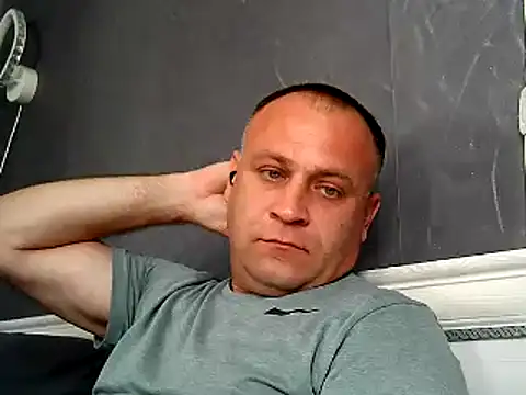 Show modela Afonya344 na web-kameri