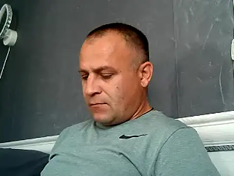 Show modela Afonya344 na web-kameri