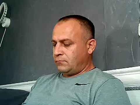 Show modela Afonya344 na web-kameri