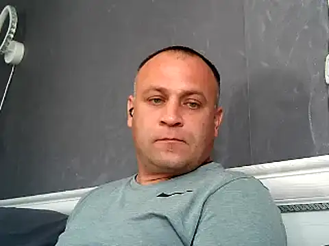 Webkamerová show Afonya344