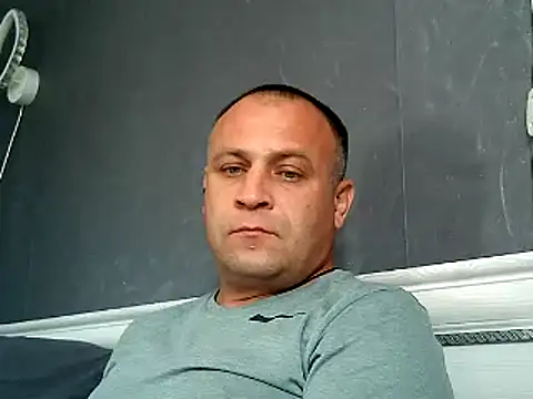 Webkamerová show Afonya344
