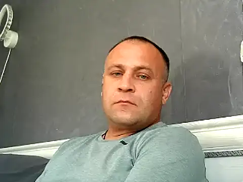 Webkamerová show Afonya344
