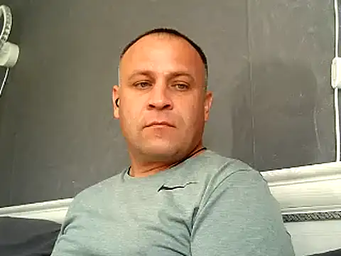 Show modela Afonya344 na web-kameri