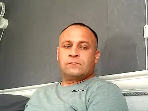 Show webcam de Afonya344