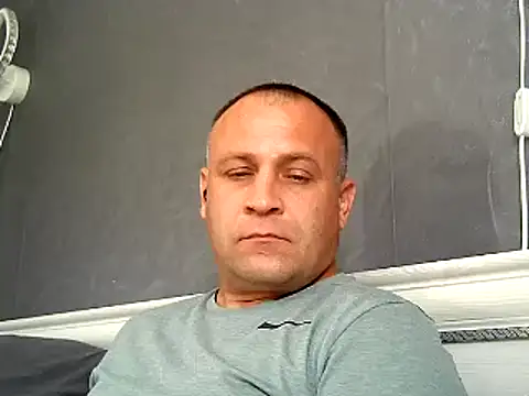 Webkamerová show Afonya344
