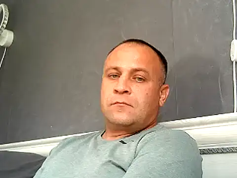 Show modela Afonya344 na web-kameri