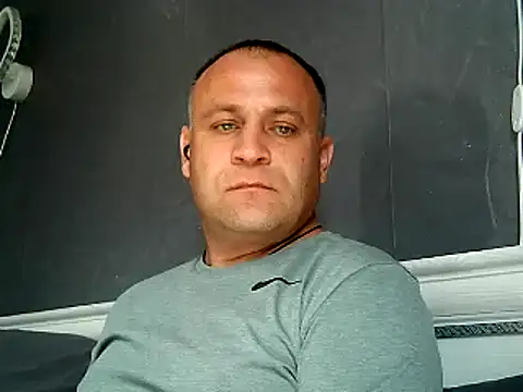 Webkamerová show Afonya344