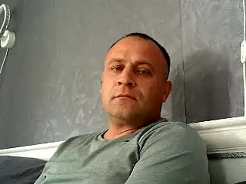 Webkamerová show Afonya344
