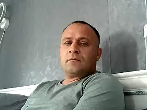 Show modela Afonya344 na web-kameri