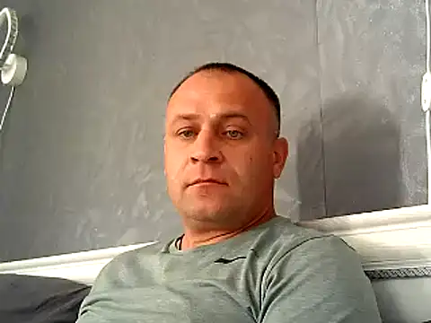 Webkamerová show Afonya344