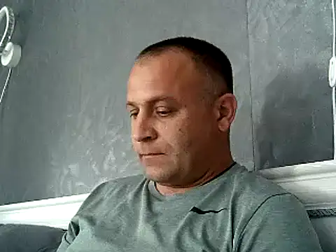 Show modela Afonya344 na web-kameri