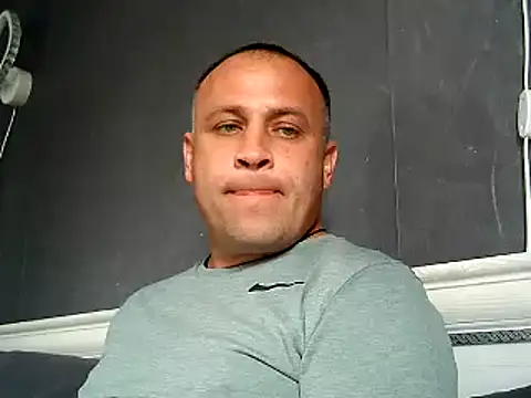 Show modela Afonya344 na web-kameri