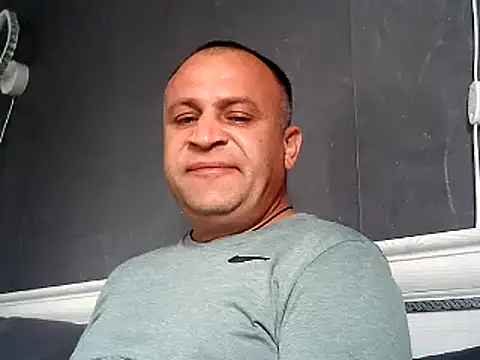 Webkamerová show Afonya344