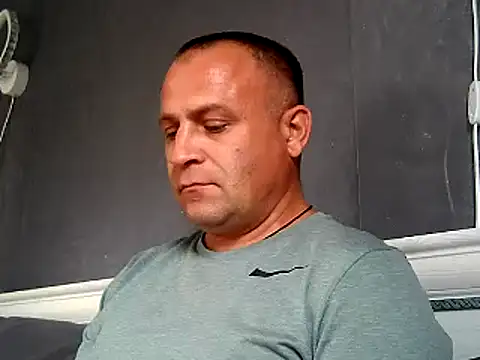 Webkamerová show Afonya344