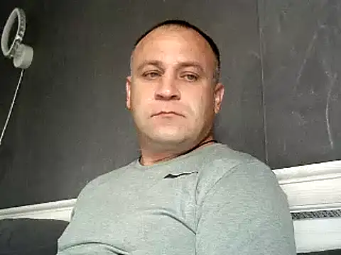 Вебкам-шоу Afonya344
