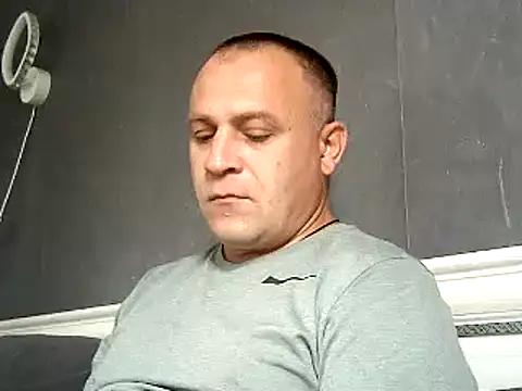 Вебкам-шоу Afonya344