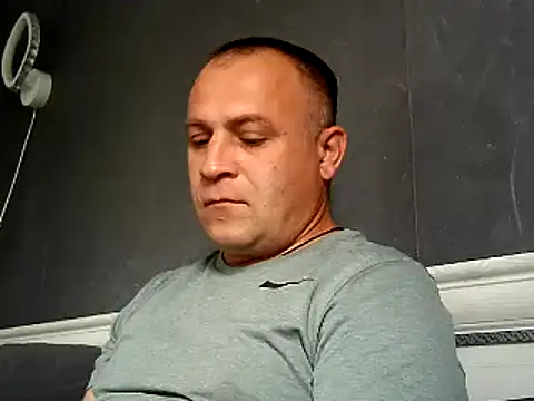 Show modela Afonya344 na web-kameri