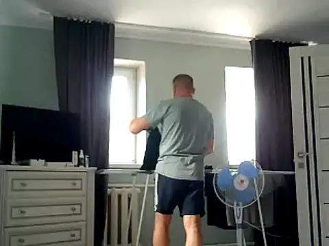 Webkamerová show Afonya344