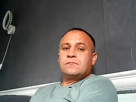 Show modela Afonya344 na web-kameri