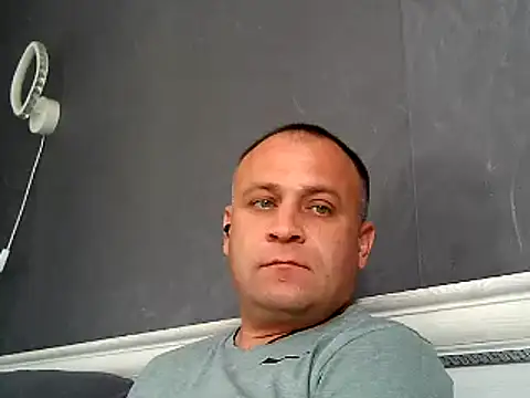 Show modela Afonya344 na web-kameri