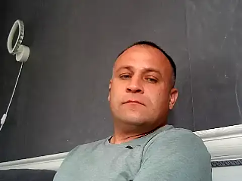 Webkamerová show Afonya344