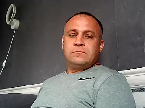 Show modela Afonya344 na web-kameri