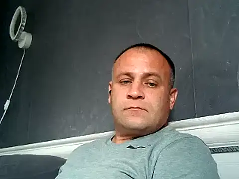 Show modela Afonya344 na web-kameri