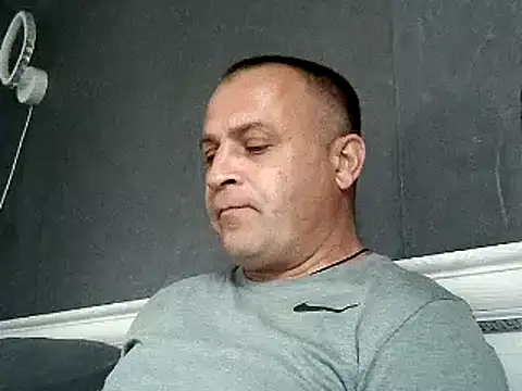 Webkamerová show Afonya344