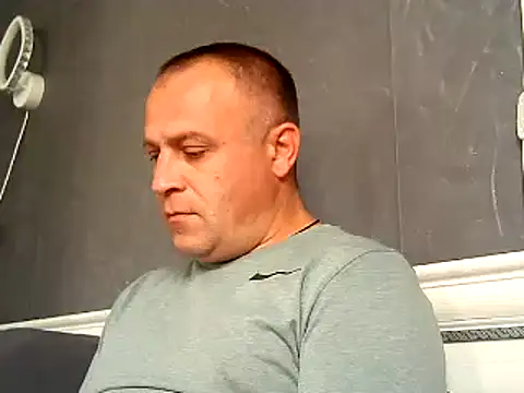 Webkamerová show Afonya344