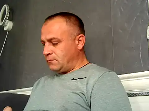 Webkamerová show Afonya344
