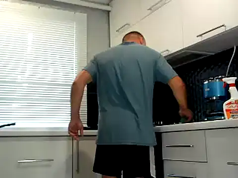 Afonya344 Webcam Show