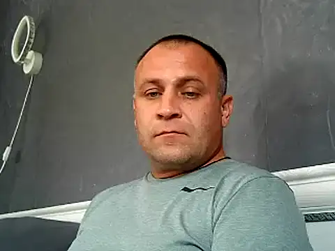 Show modela Afonya344 na web-kameri
