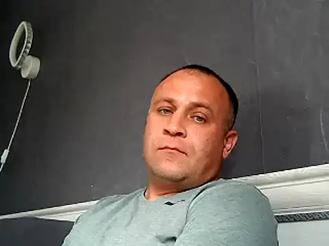 Webkamerová show Afonya344