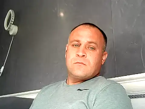 Show modela Afonya344 na web-kameri