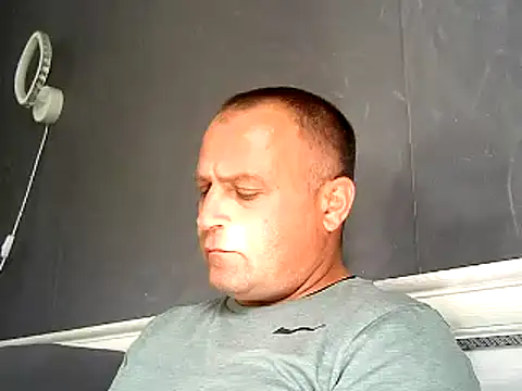Show modela Afonya344 na web-kameri